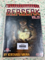 BERSERK เล่ม20