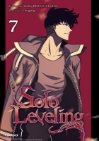 Solo Leveling เล่ม 7